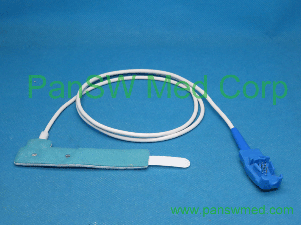 Compatible Ge Ohmeda Oxitip Spo 2 Sensor Disposoible Non Adhensive 1 – PanswMed