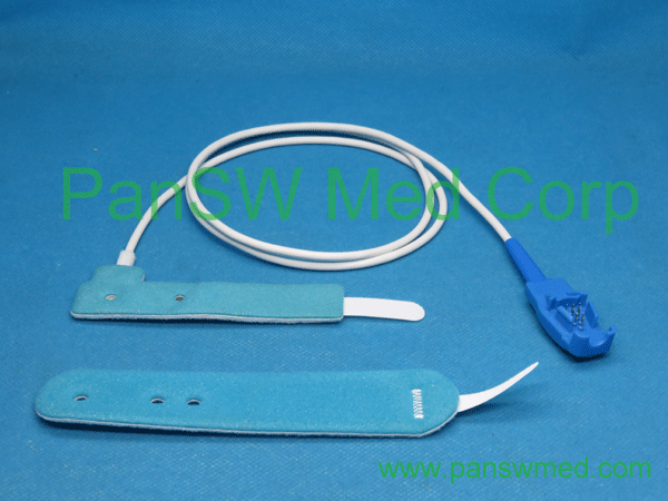 Compatible Ge Ohmeda Oxitip Spo 2 Sensor Disposoible Non Adhensive 2 – PanswMed