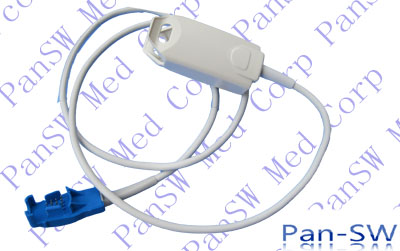 Compatible Ge Ohmeda Oxy F Un Spo 2 Probe – PanswMed