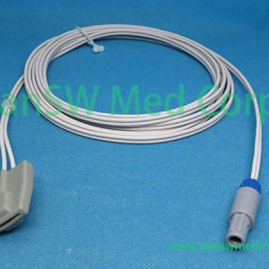Compatible General Meditech G 3A G 3D G 3F G 3C G 3H Spo 2 Sensor – PanswMed