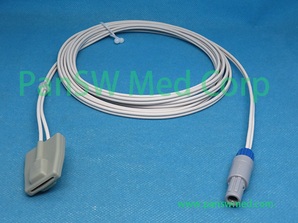 Compatible General Meditech G 3A G 3D G 3F G 3C G 3H Spo 2 Sensor – PanswMed