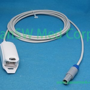 Compatible General Meditech Spo 2 Sensor – PanswMed