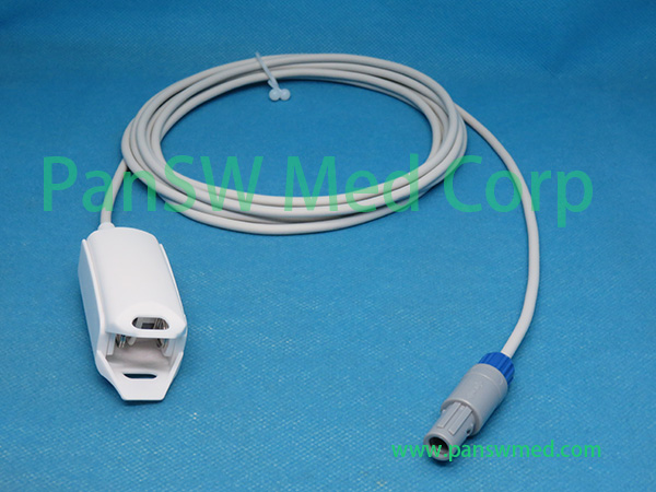 Compatible General Meditech Spo 2 Sensor – PanswMed