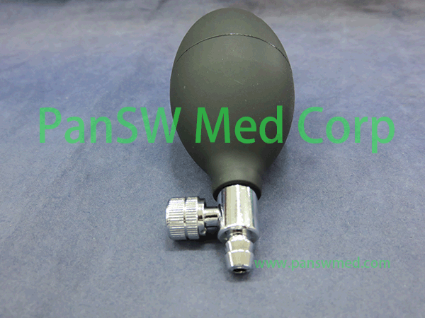 Compatible GEneral Use Sphygmomanometer Ball(1) – Pan-SW Med