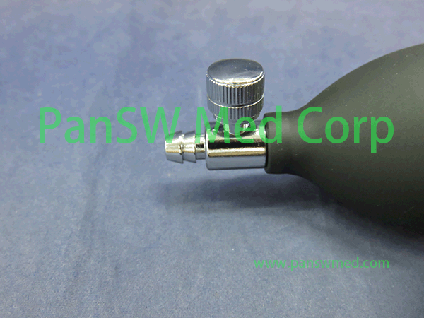 Compatible GEneral Use Sphygmomanometer Ball(2) – Pan-SW Med
