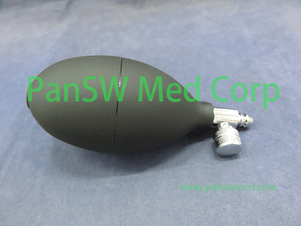 Compatible General Use Sphygmomanometer Ball(3) - PanswMed