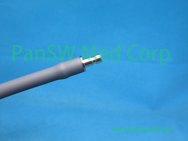 Compatible Healforce NIBP Cuff 3 – PanswMed