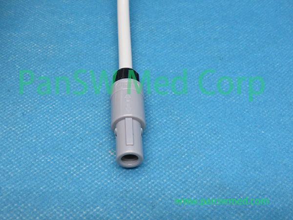 Compatible Healforce NIBP Hose Connector – PanswMed