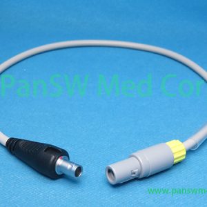Compatible Heat Wire Connecting Cable For GGM VH 2600A – PanswMed