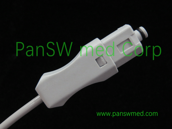 Compatible Holter Cable R F L Connector2 - PanswMed