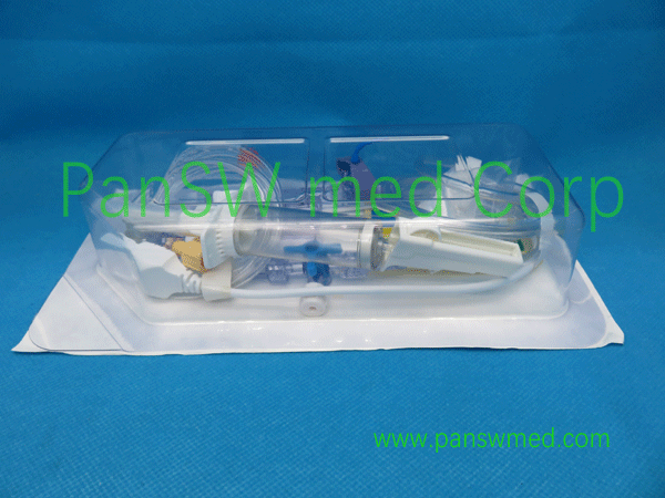 compatible ibp transducer utah – Pan-SW Med
