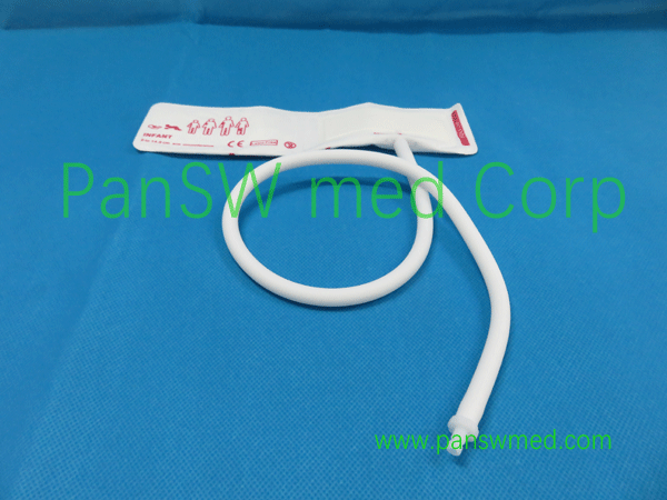 Compatible infant nibp cuff disposable single hose1 – Pan-SW Med