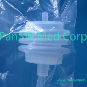 Compatible Infant Use Test Lung