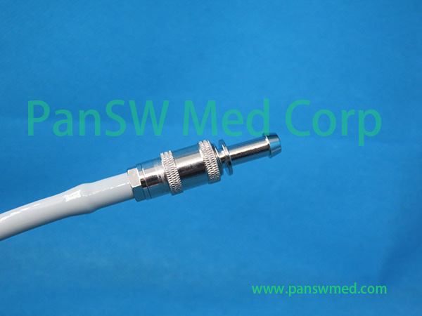 Compatible infinium CLEO patient monitor NIBP hose5 - Pan-SW Med