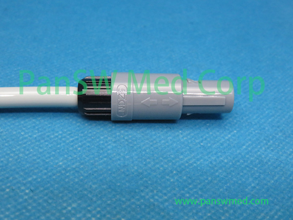 Compatible infinium CLEO patient monitor NIBP hose6 - Pan-SW Med