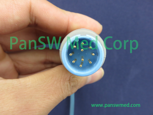 Compatible Infinium CLEO Patient Monitor SpO₂ Sensor – PanswMed