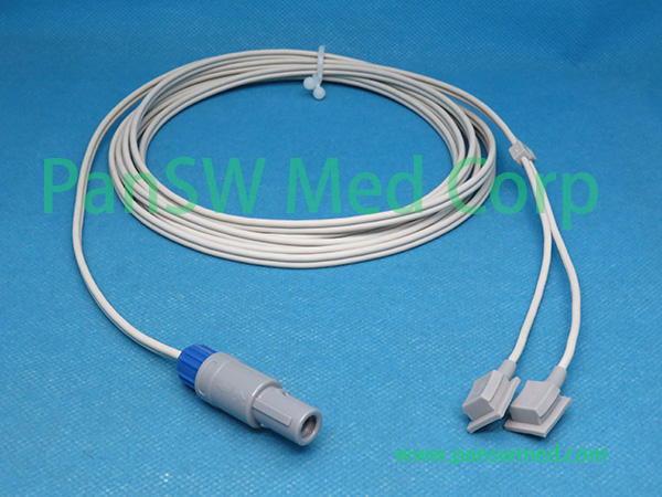 Compatible Infinium Omni 3 SpO₂ 2 Sensor Multi Site – PanswMed