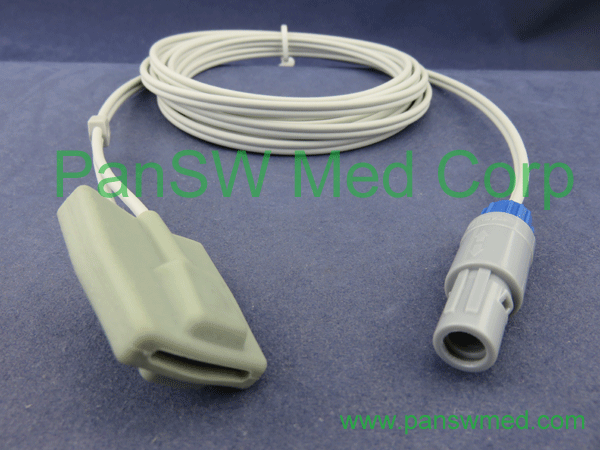 Compatible Infinium Medical Omni 2 Pediatric Soft SpO₂ Sensor 1 – PanswMed