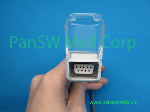 Compatible Infinium Omni Cleo SpO₂ 2 Adapter Cable 4 – PanswMed