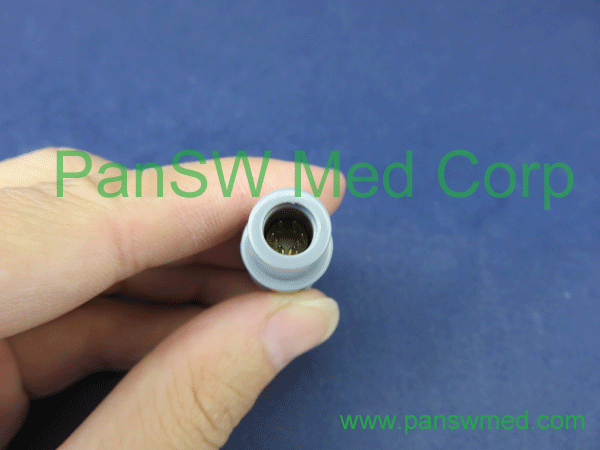Compatible Infinium Omni III / Omni 3 Patient Monitor SpO₂ Probe image 3