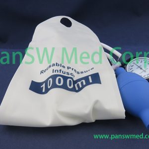 pressure infusion bag 1000 mL
