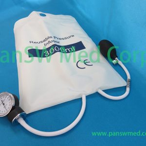 Compatible Infusion Bag 3000 mL
