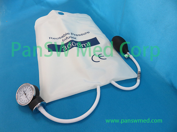 Compatible Infusion Bag 3000 mL
