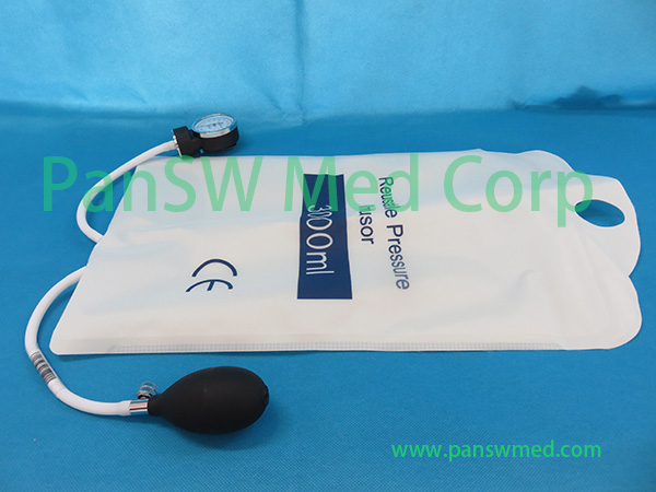 Compatible Infusion Bag 3000 mL - image 2