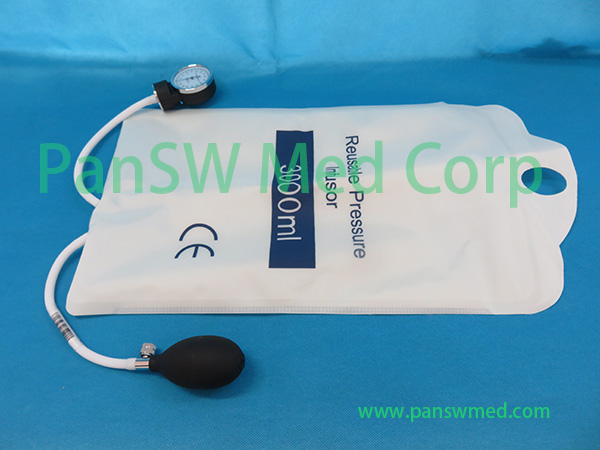 Compatible Infusion Bag 3000 mL - image 4