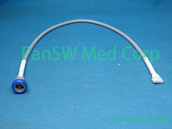 Compatible Inner Machine SpO2 Cable Connection - PANSW Medical