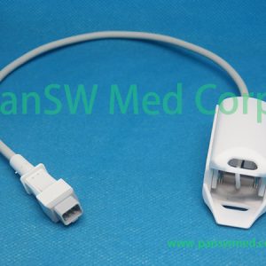 Compatible Konica Minolta SpO₂ Sensor - compatible konica minolta SpO₂ sensor adult clip