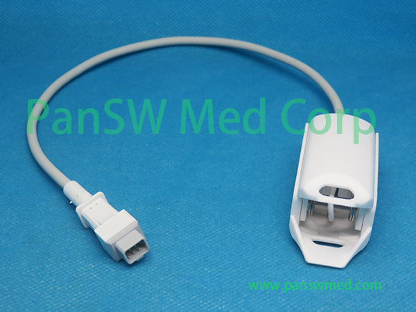 Compatible Konica Minolta SpO₂ Sensor - compatible konica minolta SpO₂ sensor adult clip