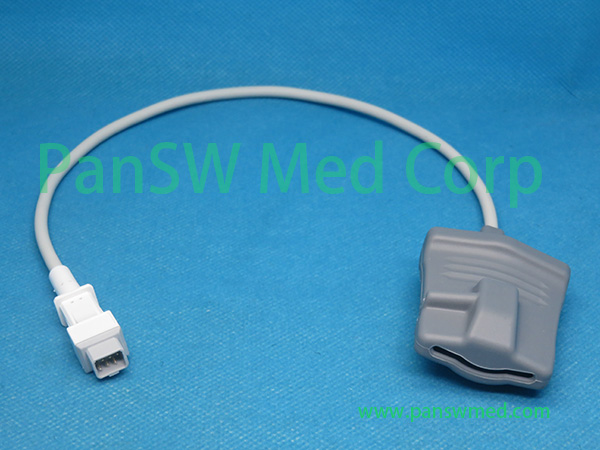 Compatible Konica Minolta SpO₂ Sensor - compatible konica minolta SpO₂ sensor adult soft