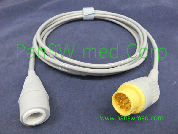 Compatible Kontron Ibp Cable To Edward - PanswMed