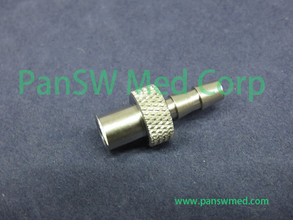 Compatible kontron schiller nibp connector3 – Pan-SW Med