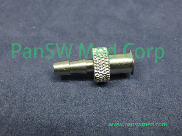 Compatible kontron schiller nibp connector4 – Pan-SW Med