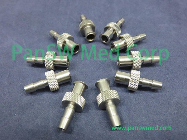 Compatible kontron schiller nibp connector5 – Pan-SW Med
