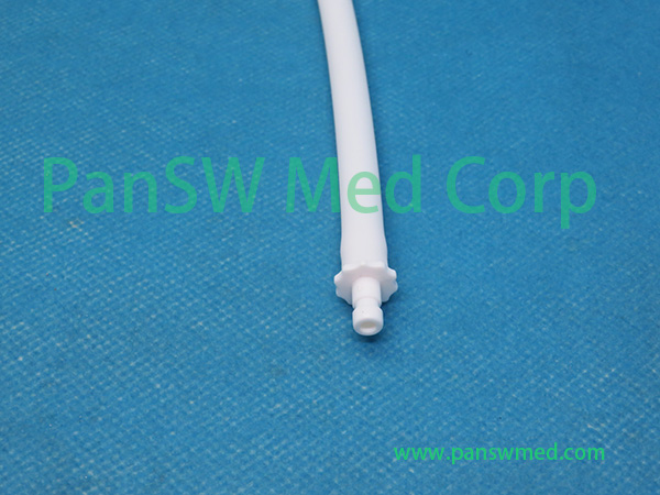 Compatible Disposable Large Adult NIBP Cuff detail