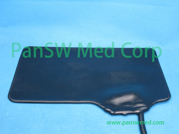 Compatible Latex Inner Bladder NIBP Cuff Single Hose1 – PanswMed