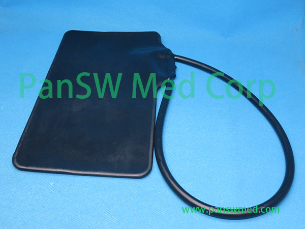 Compatible Latex Inner Bladder NIBP Cuff Single Hose2 – PanswMed