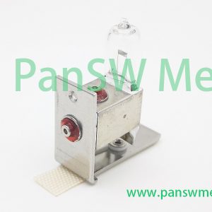 Compatible Leica Microscope Lamp 12V 50W Halogen 1 – Panswmed