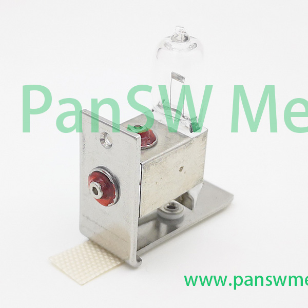 Compatible Leica Microscope Lamp 12V 50W Halogen 1 – Panswmed