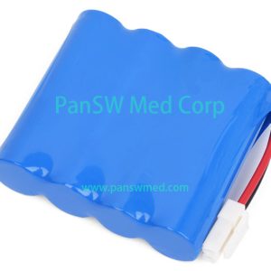 Compatible Li-ion Battery for EDAN M3 – TWSLB-009, 14.4V/14.8V 2600mAh