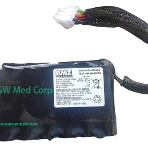 Compatible Li-ion Battery for Fritz Stephan SOPHIE – 7S2P INR-18650PB2, 25.2V 3.0Ah