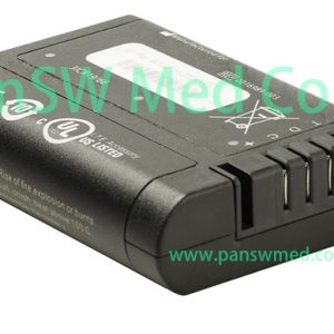 Compatible Li-ion Battery for GE Solar 8000i, Mini Dash and ProTransport – 2031069-003