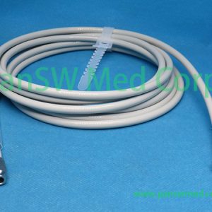 compatible LIFEPAK 15 defibrillator 21300 007299 NIBP hose - Pan-SW Med