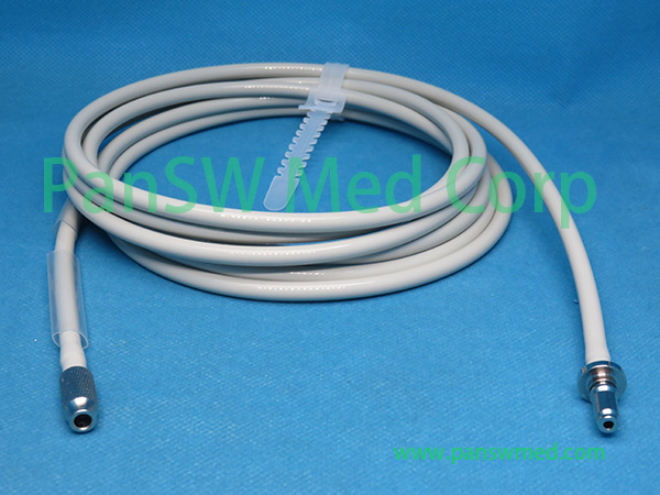 compatible LIFEPAK 15 defibrillator 21300 007299 NIBP hose - Pan-SW Med