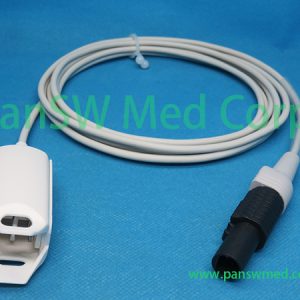 Compatible Lifewindows Spo 2 Sensor – PanswMed