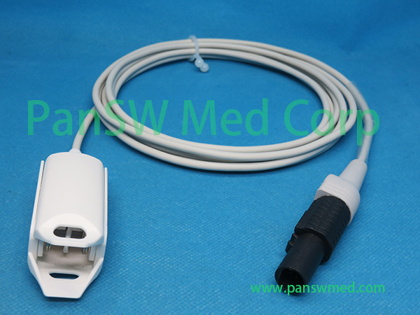 Compatible Lifewindows Spo 2 Sensor – PanswMed