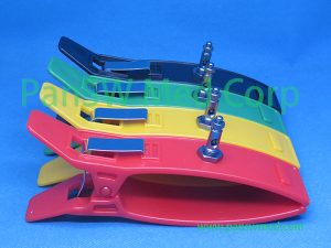Compatible Limb Electrodes4 - PanswMed
